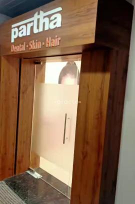 Partha Dental  Skin Hair Hebbal Bangalore