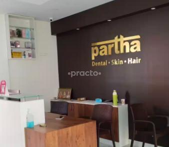 Partha Dental  Skin Hair Hebbal Bangalore
