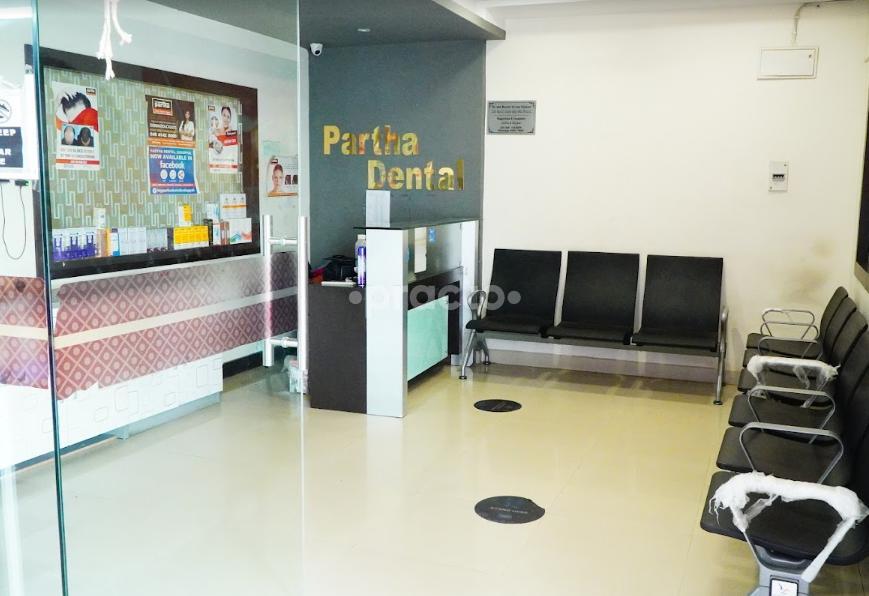 Partha Dental  Skin Hair Boduppal Hyderabad