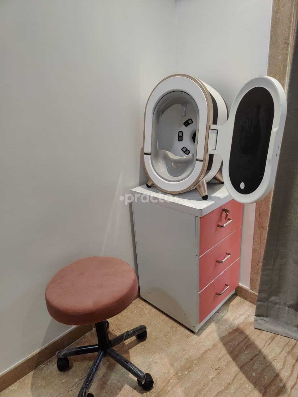The Skin Routine Clinic Malad West Mumbai