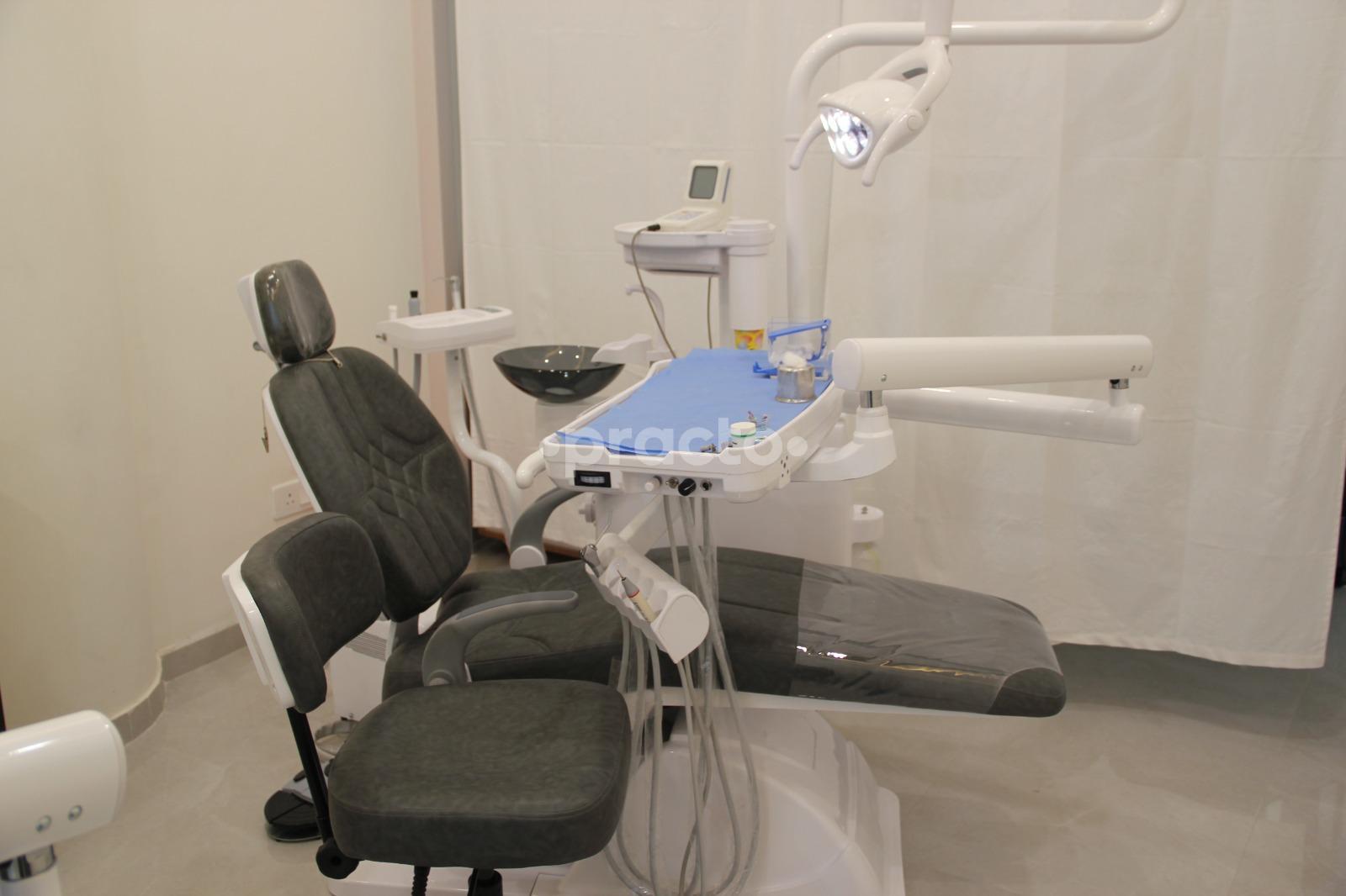 Operation Room at DentisTreat 32 Gurgaon Sector 109 Gurgaon