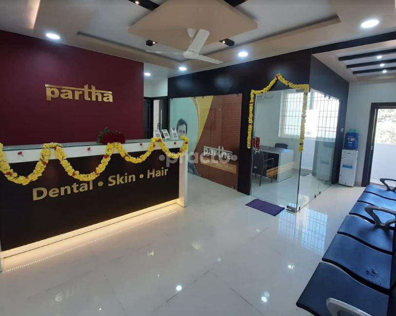Partha Dental  Skin Hair Kondapur Hyderabad