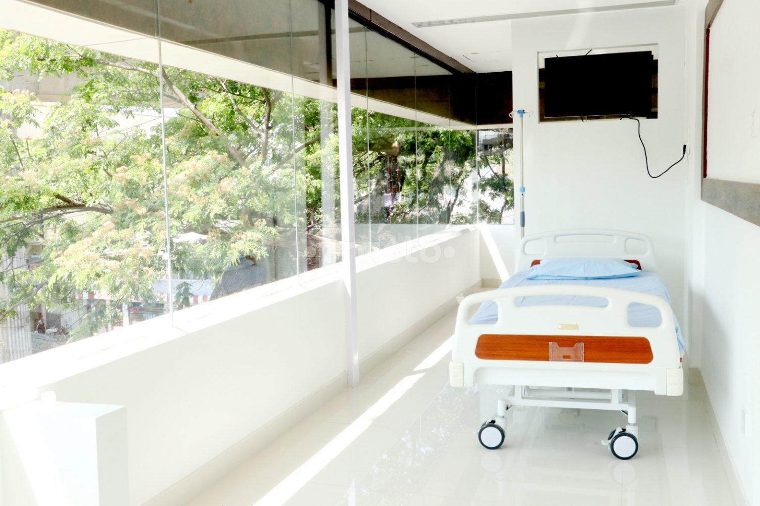 Uvincare Hospital Indiranagar Bangalore