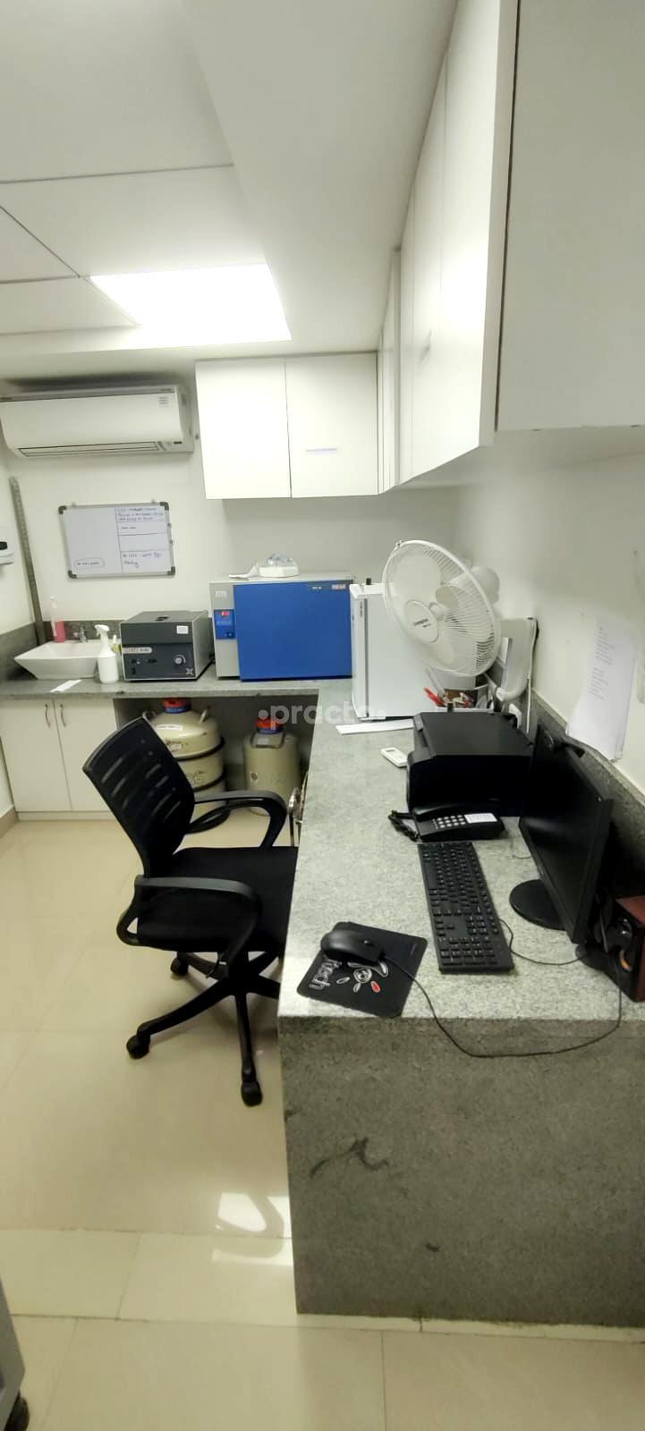Oasis Fertility Madhurawada Visakhapatnam