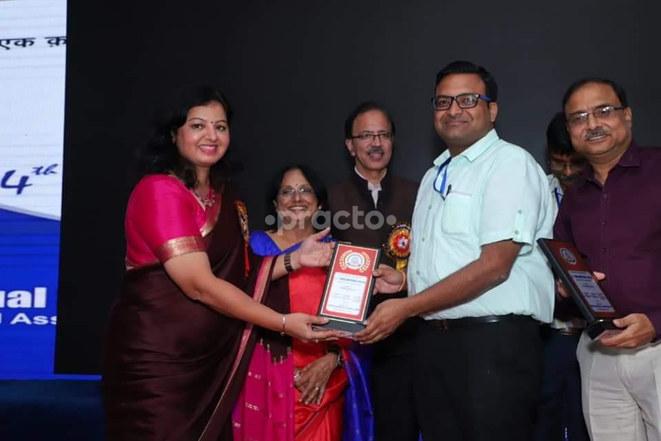 Sparsh Health Care Govindpuri Gwalior