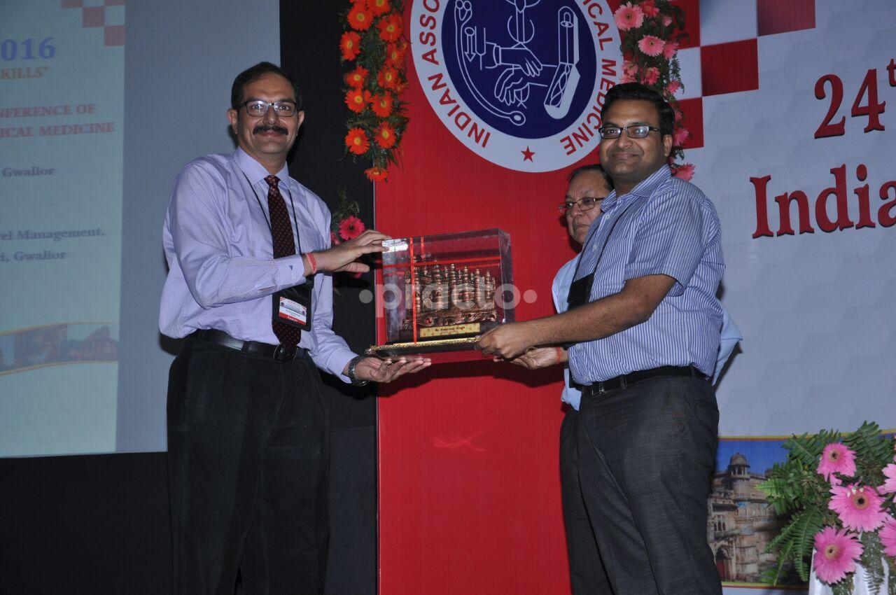Sparsh Health Care Govindpuri Gwalior
