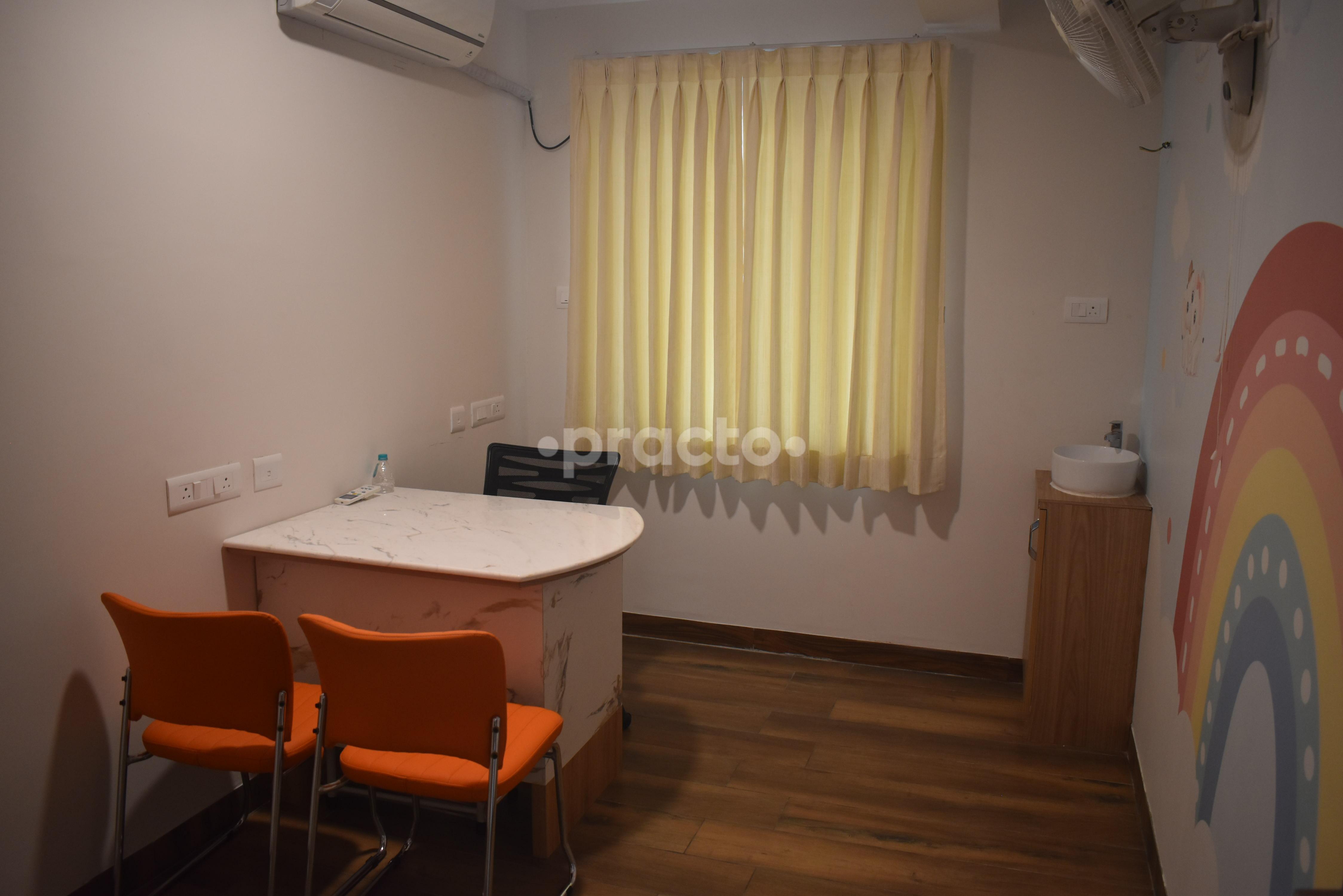 Arrow Health Nanganallur Chennai