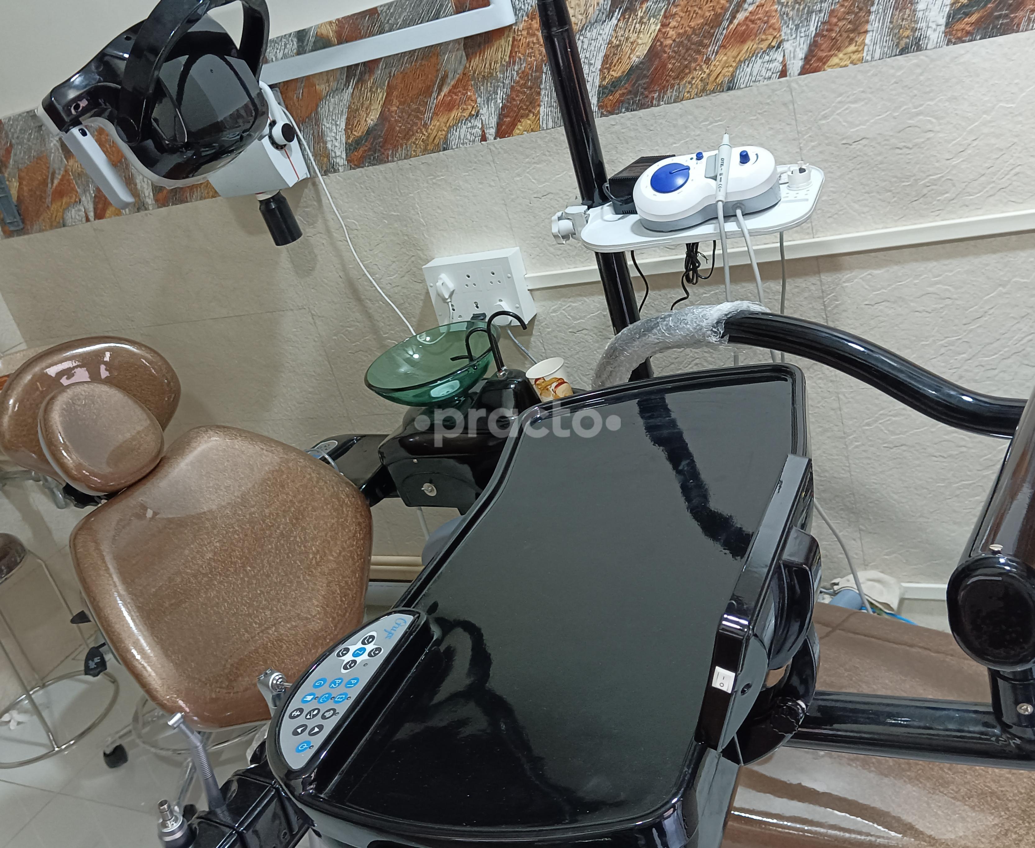 Aapka Dentist Dadar West Mumbai