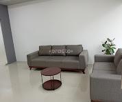 Waiting Area at Align Care Serilingampally Hyderabad