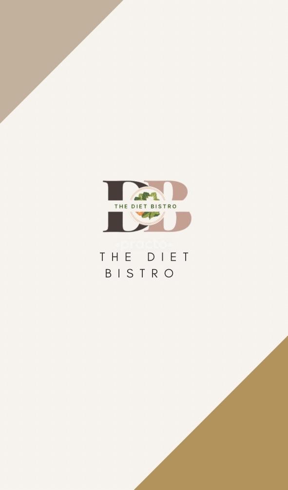 The Diet Bistro Clinic Kandivali West Mumbai