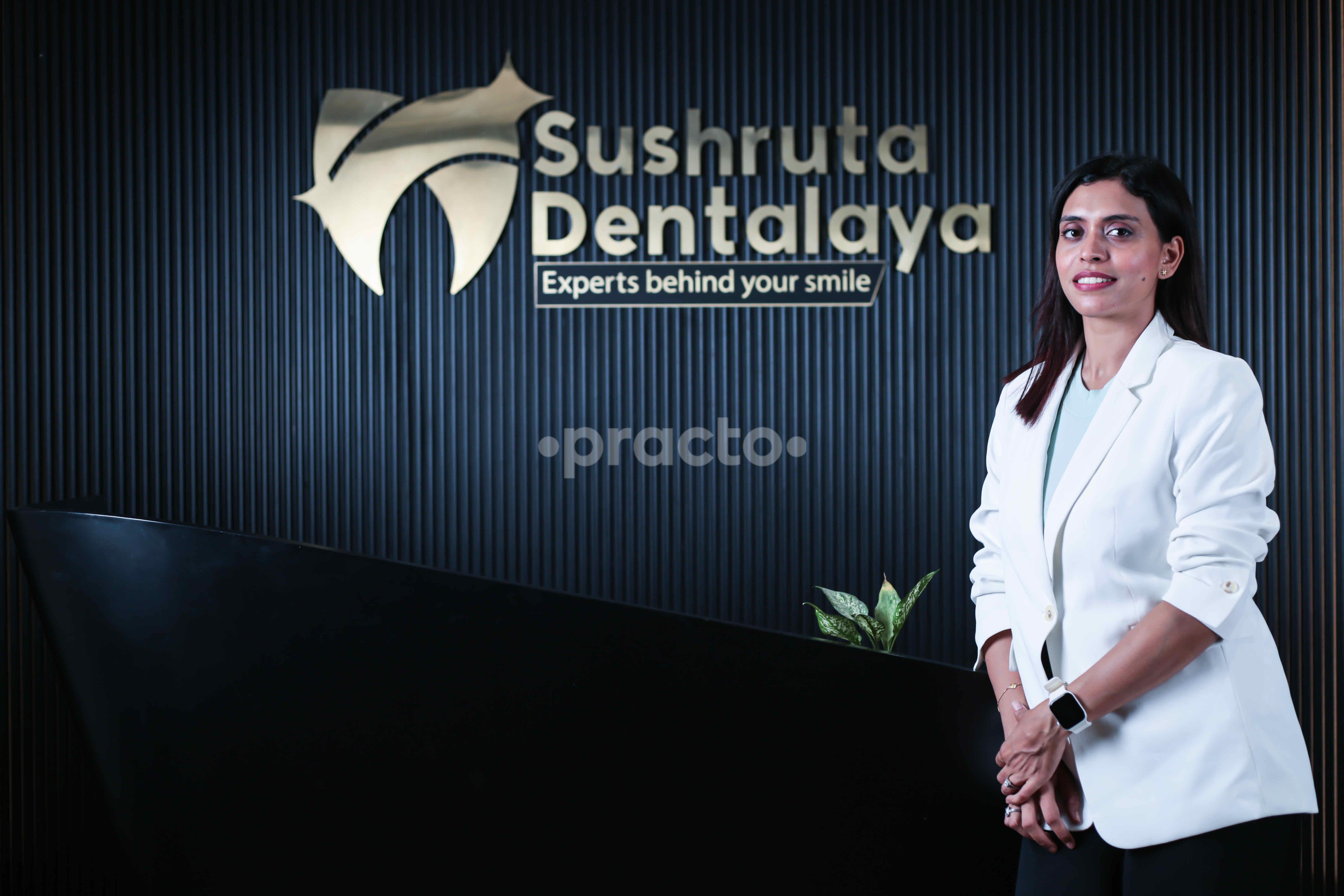 Sushruta Dentalaya  Malviya Nagar Delhi