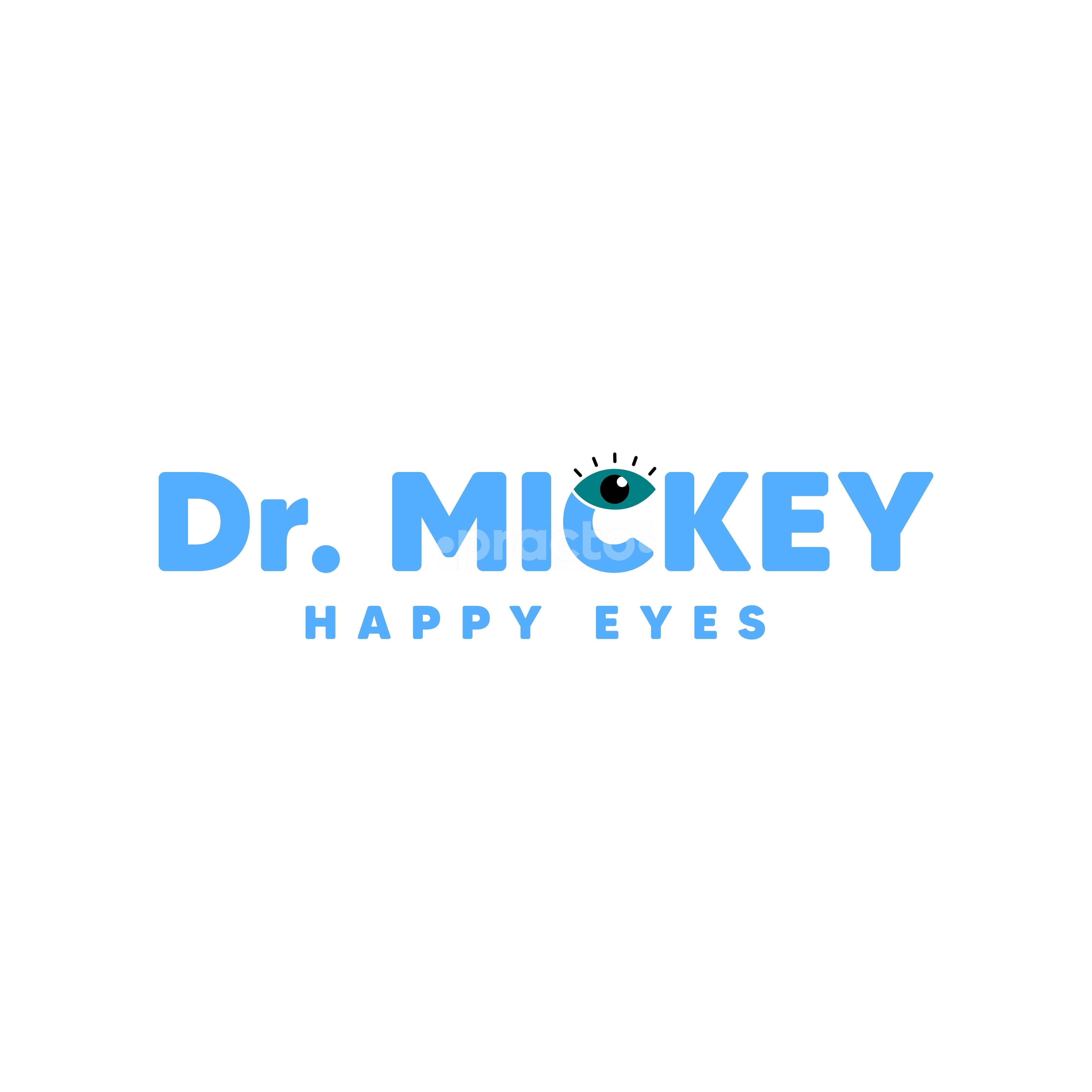 Happy Eyes