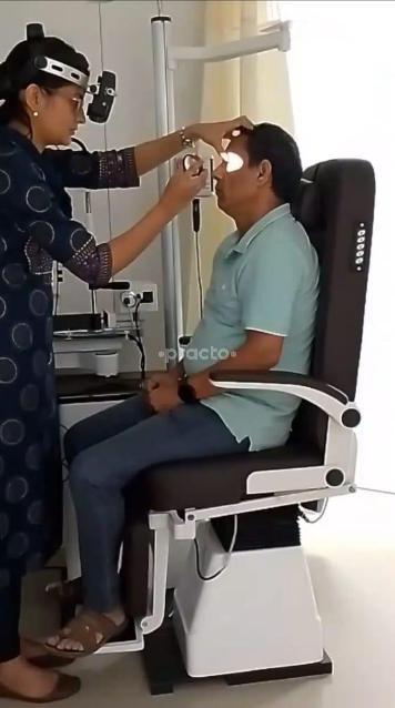 GS Ortho & Eye Care Clinic Gurgaon Sector 51 Gurgaon