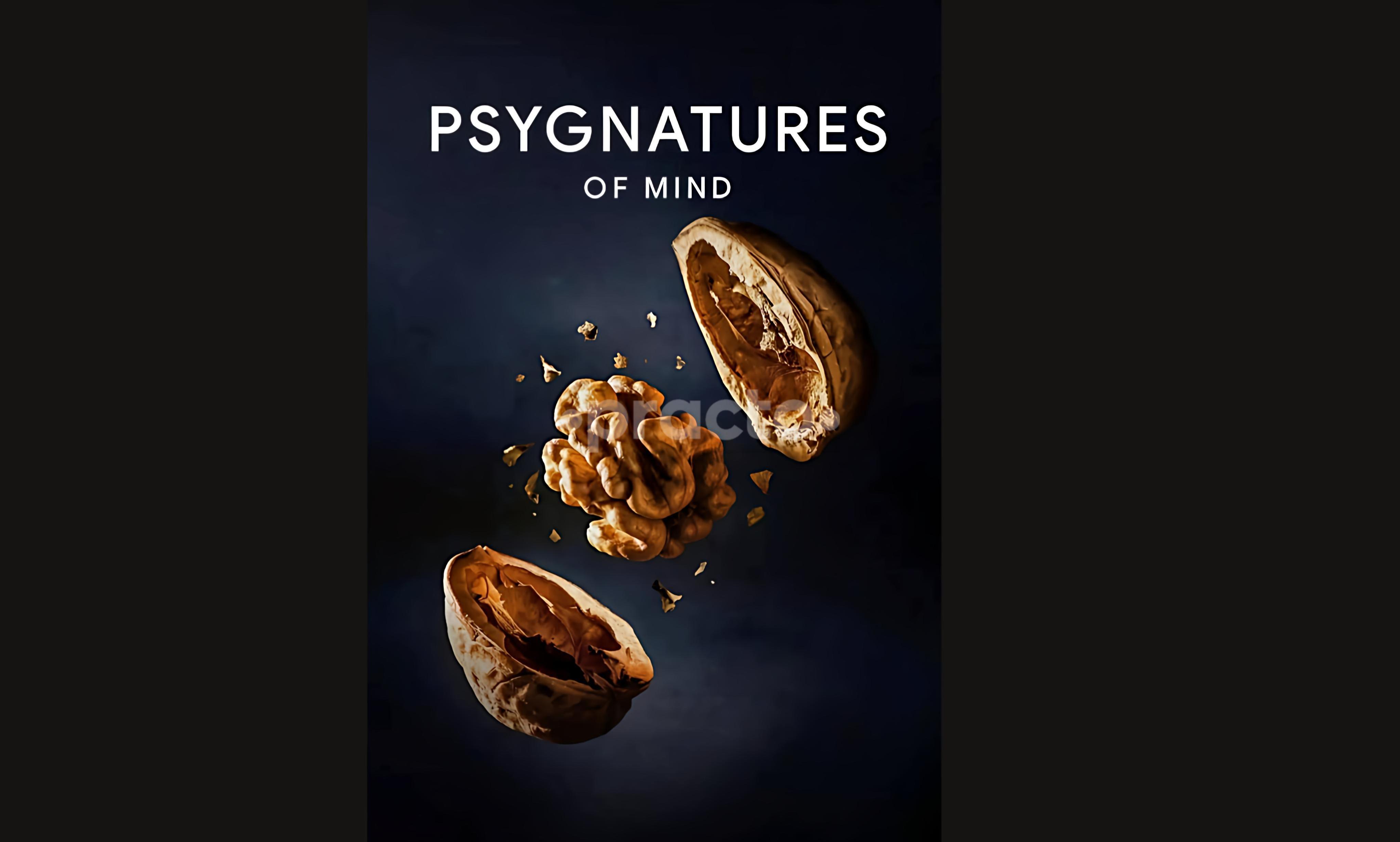 PSYGNATURES OF MIND