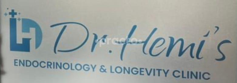 Dr Hemi's Endocrinology & Longevity Clinic