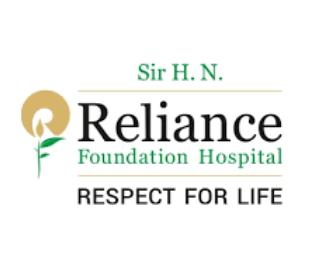 Sir HN Reliance Hospital and Research Centre