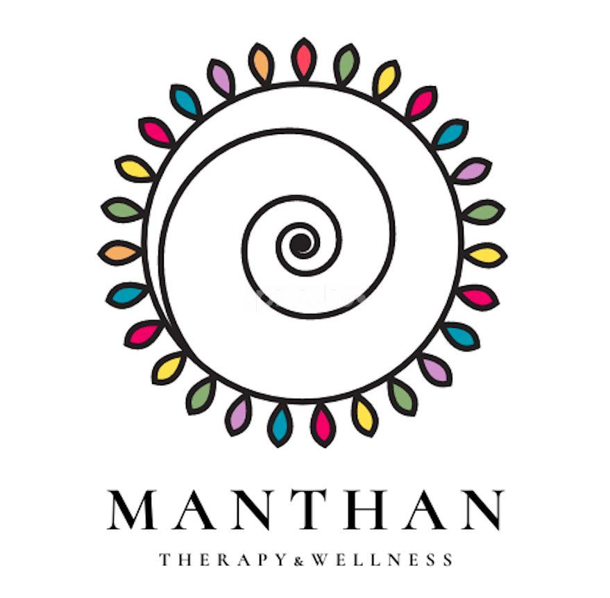 Manthan: Therapy and Wellness