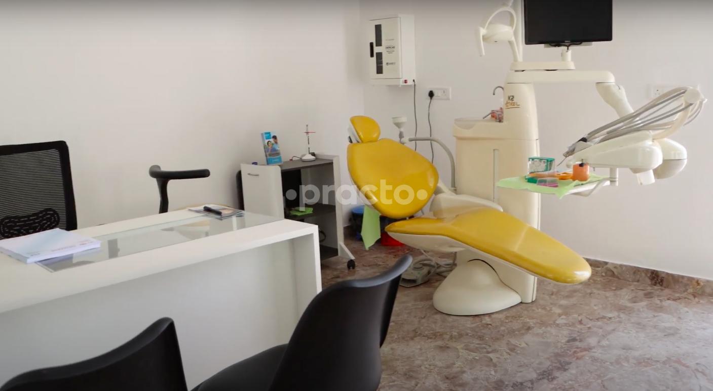OPD/Ward at Dentem The Dental & Orthodontic Clinic DLF Phase V Gurgaon