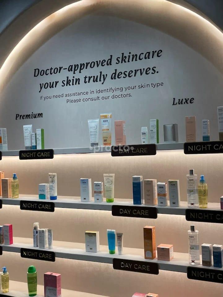 Products Display at Leor Koregaon Park Pune