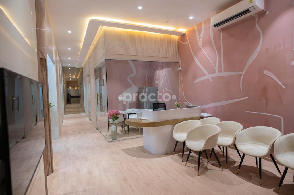DNA Royal Aesthetic Clinic Thane West Thane