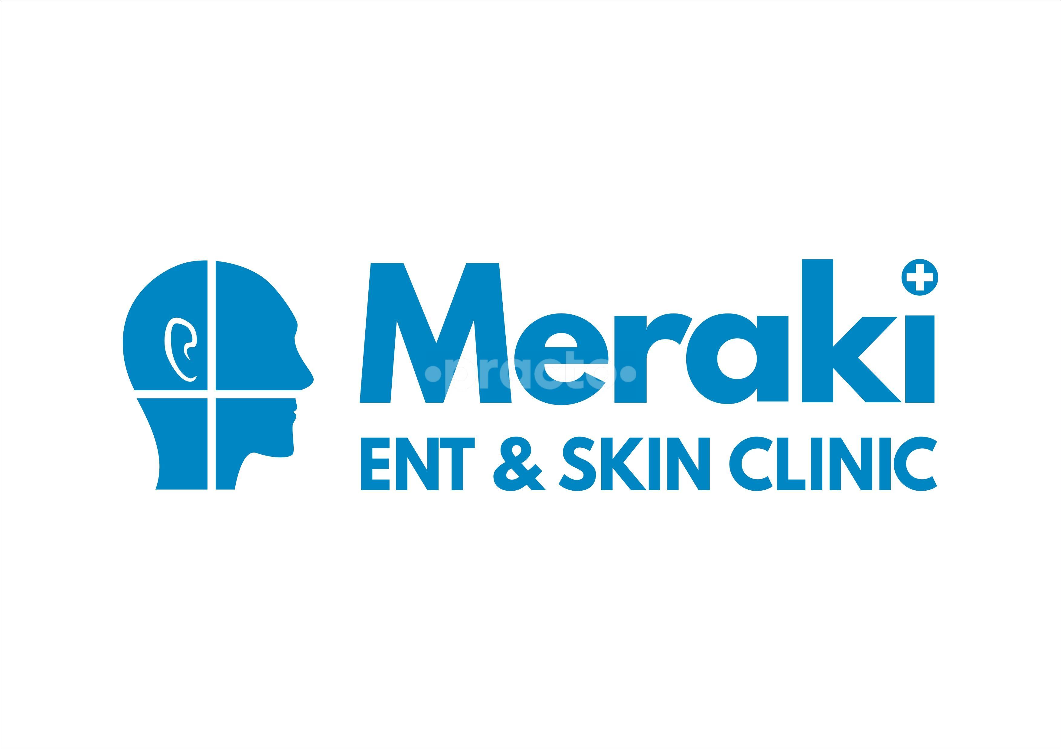 Meraki ENT & Skin Clinic