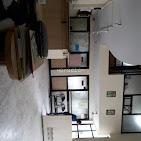 Reception Area at Dr. Seema  Vijaywargiya's Chamber Bengali Square Indore