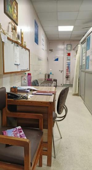 Avadh Hospital  Alambagh Lucknow
