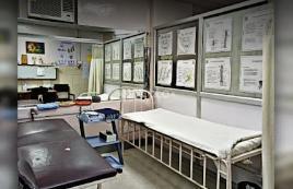 Avadh Hospital  Alambagh Lucknow