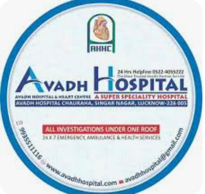 Avadh Hospital 