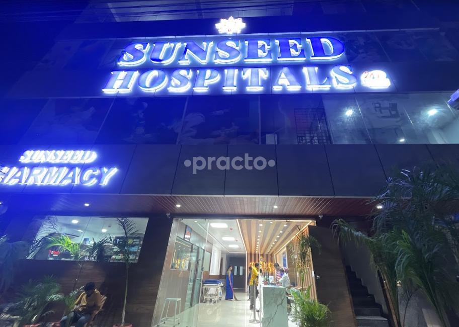 Sunseed Hospitals Ecil Hyderabad