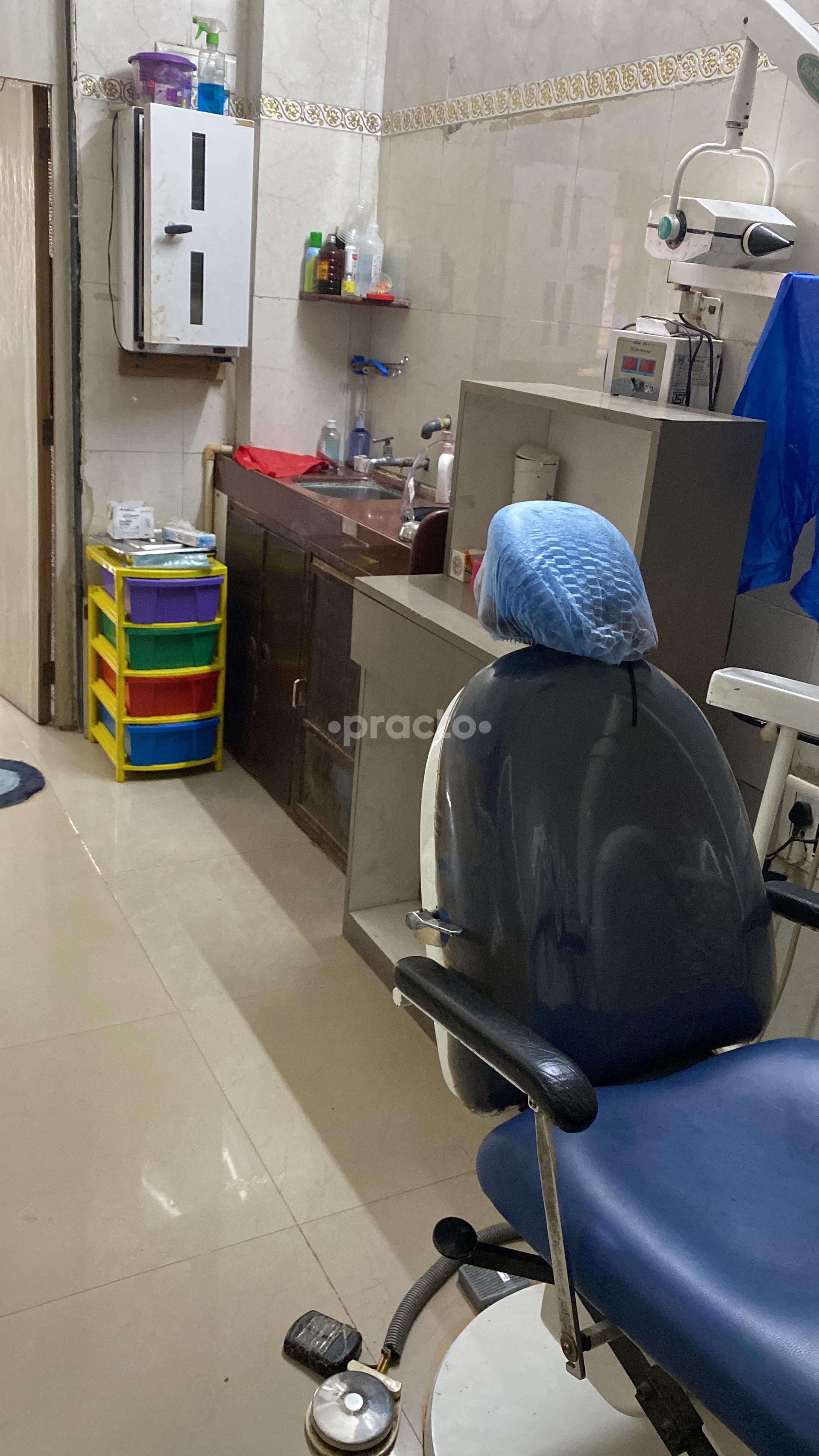 Dentatiss Chatrapati Shivaji Marg Thane