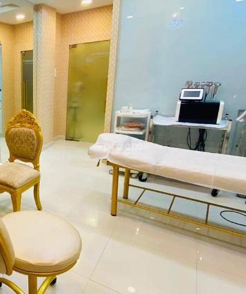 Dr Aesthetix International Cosmetic Clinic Nungambakkam Chennai