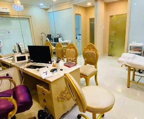 Dr. Arrivo THE CLINIC Glint for MEDICAL（Dr Aesthetix 
