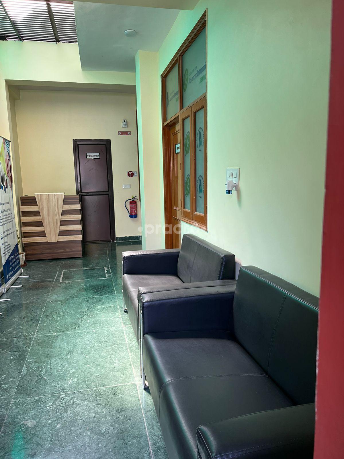 Centre For Advanced Orthopaedics & ENT Care Sector 41 Noida