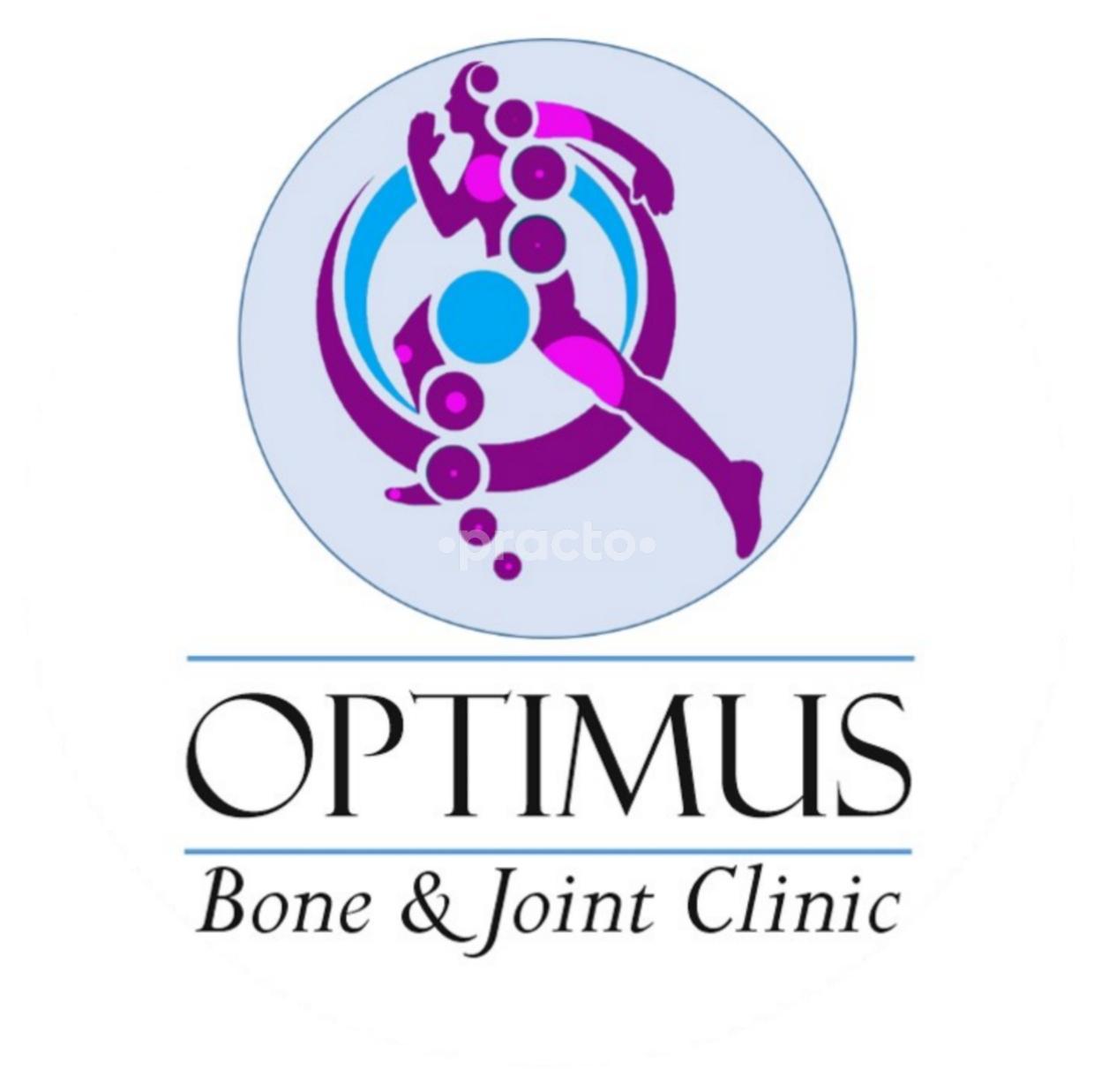 Optimus Bone and Joint Clinic