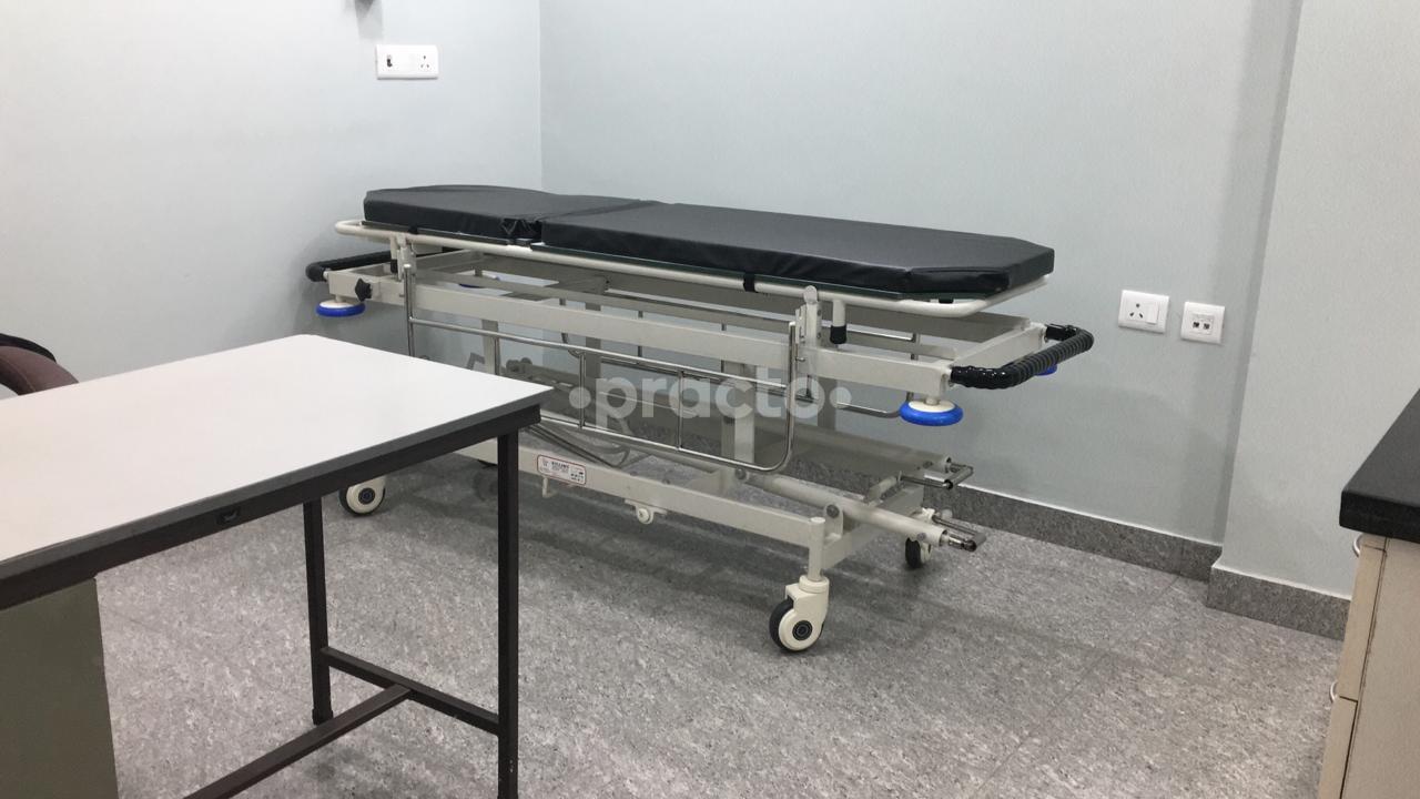 Other at Global Orthopaedics And Speciality Clinics Sector 116 Noida