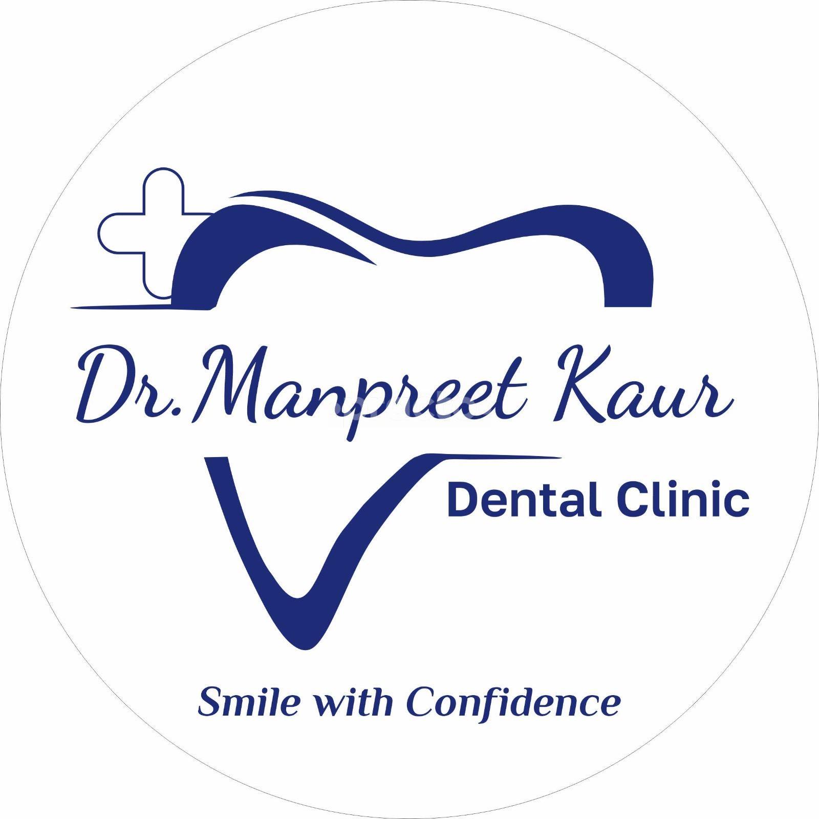 Dr. Manpreet Dental Clinic