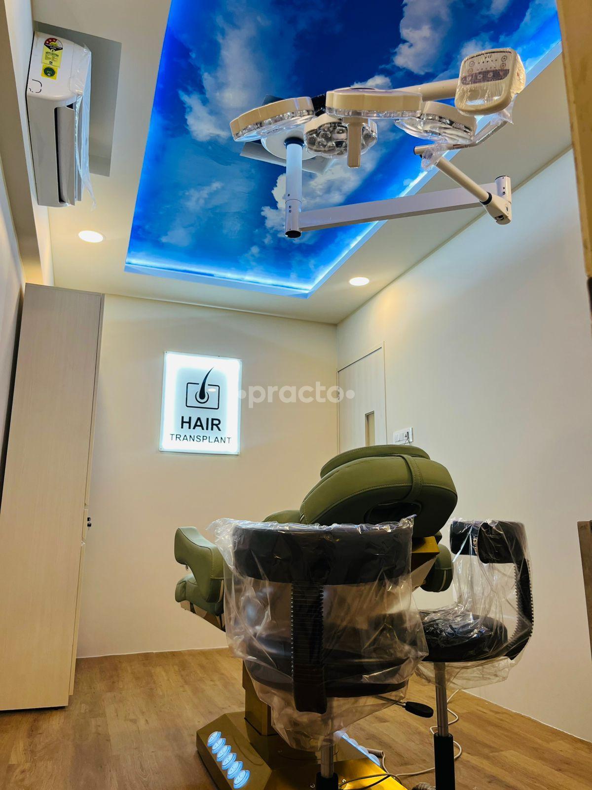 Dr. Ashish karande - Advance Skin & Hair Clinic Vashi Vashi Navi Mumbai