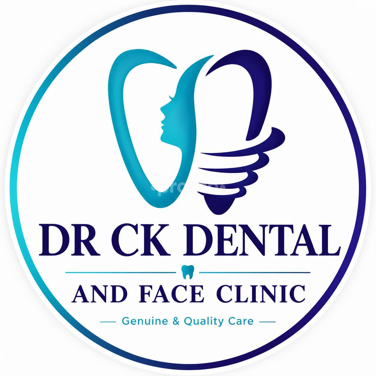 Dr CK Dental and Face Clinic