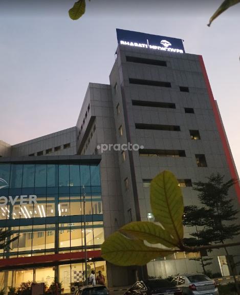 Medicover Hospital Kharghar Navi Mumbai