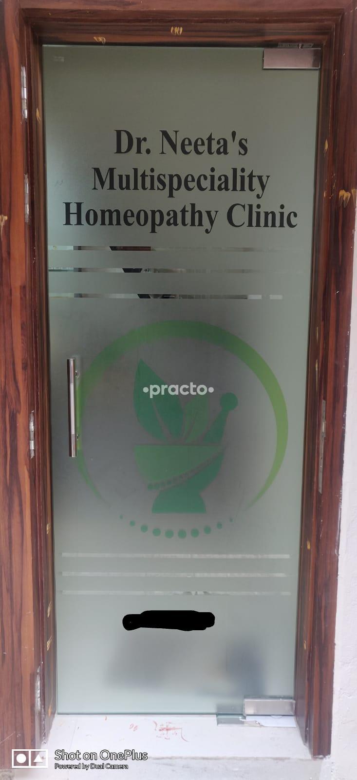 Others at Dr.Neeta's Multispecialty Homeopathy Clinic Vikhroli East Mumbai