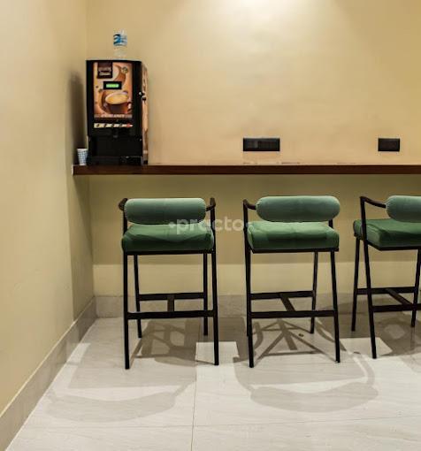 Cafeteria/canteen at Doctors Plaza Shakti Nagar Delhi