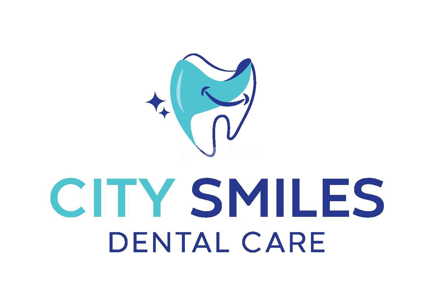 City Smiles Dental Care