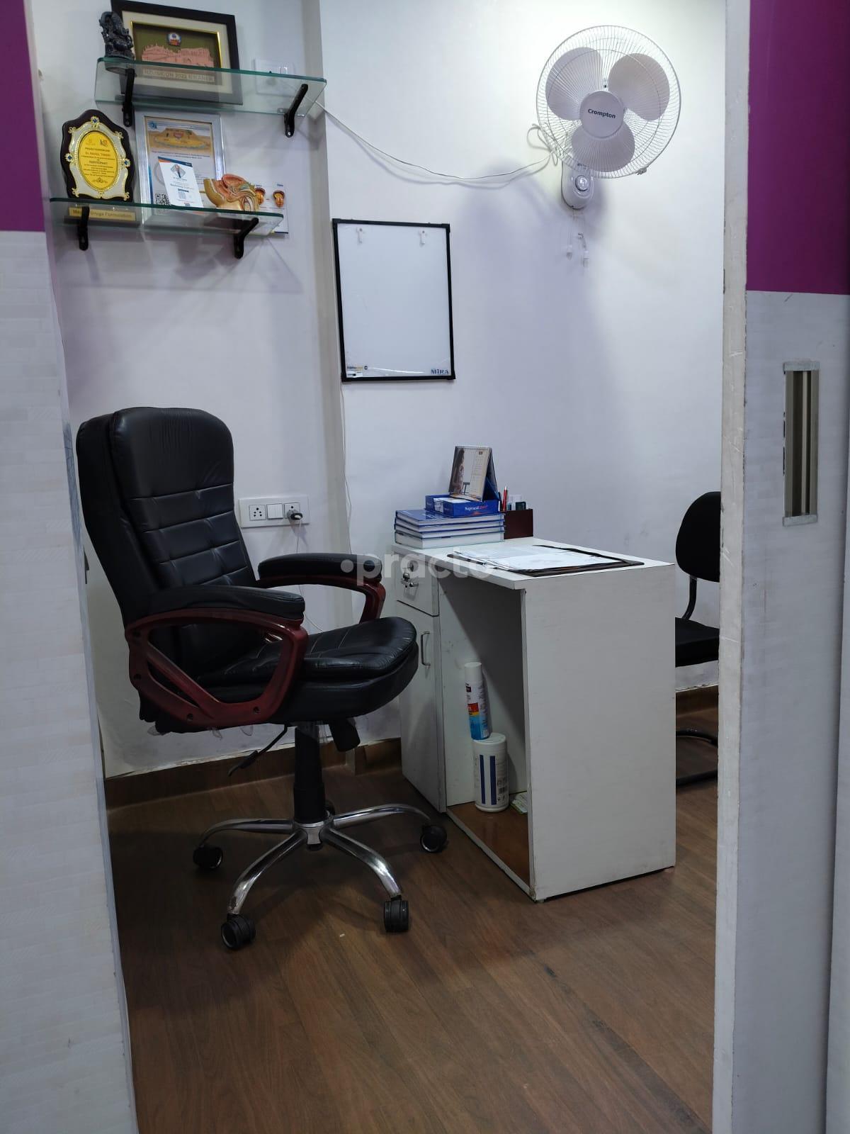 Medivista Uro- Gynae Clinic Greater Noida West Greater Noida