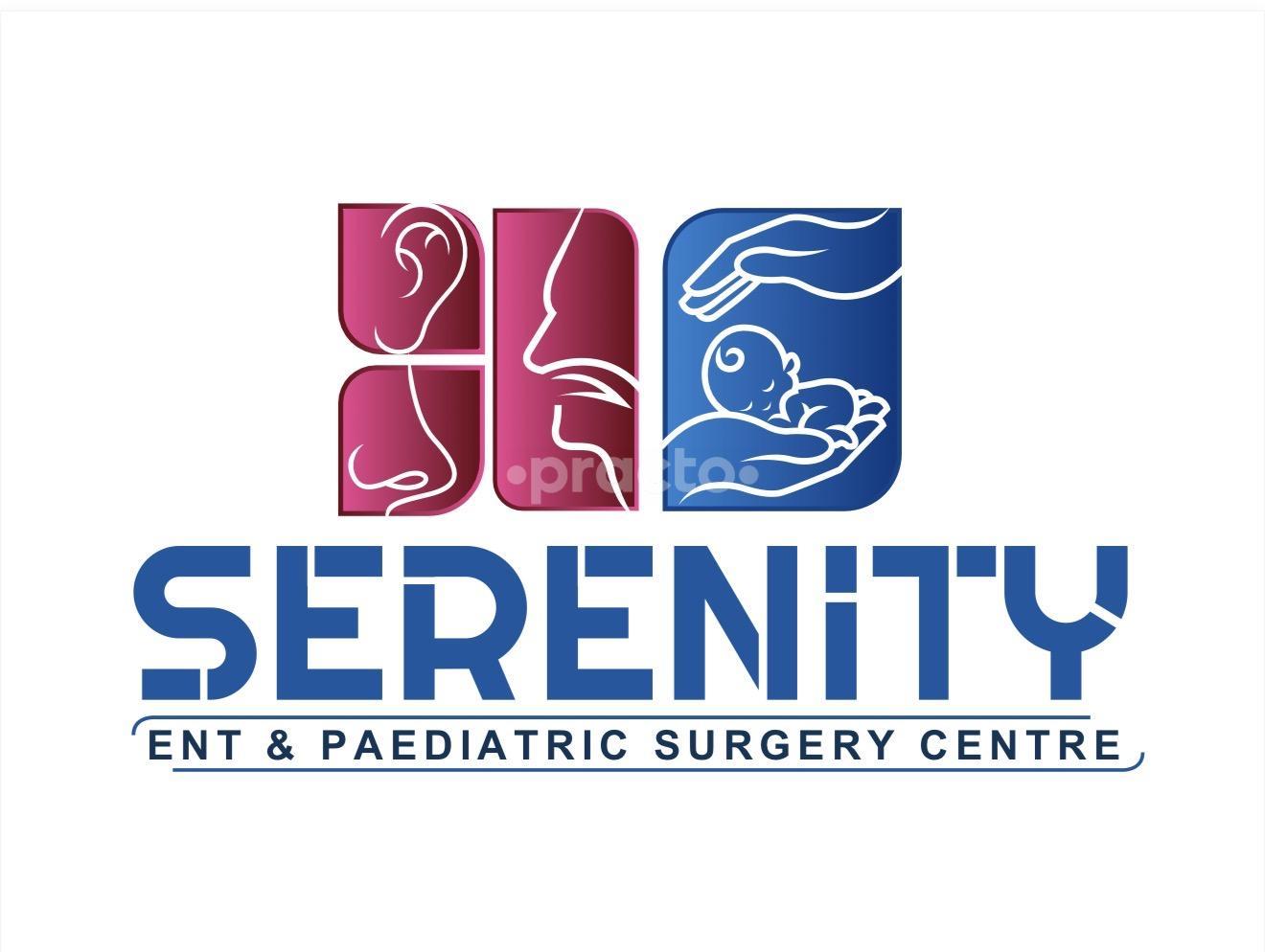 Serenity ENT & Pediatric Surgery Centre