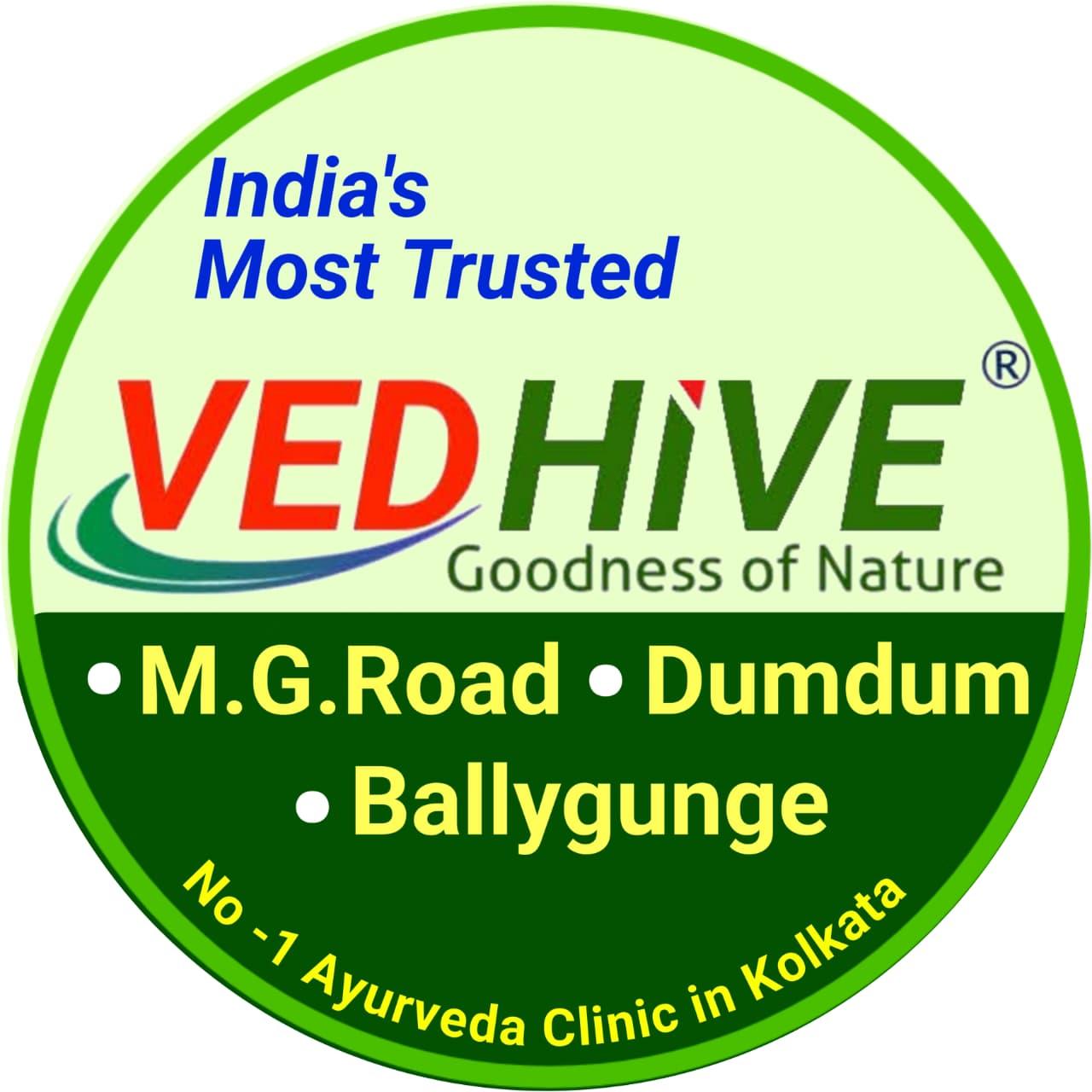Vedhive Ayurveda