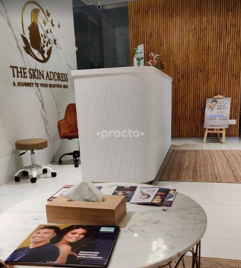 The Skin Address Sadashivanagar Bangalore