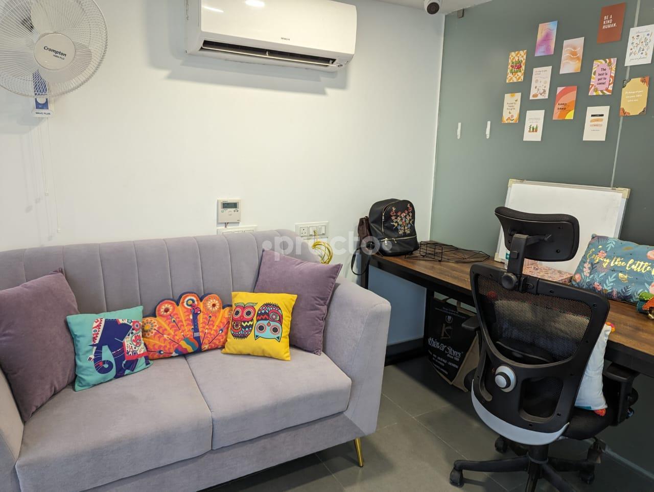 Operation Room at Rahika Counselling Shaikpet Hyderabad