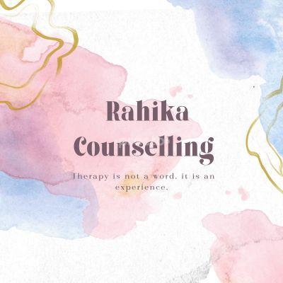 Rahika Counselling
