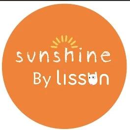 Sunshine By Lissun